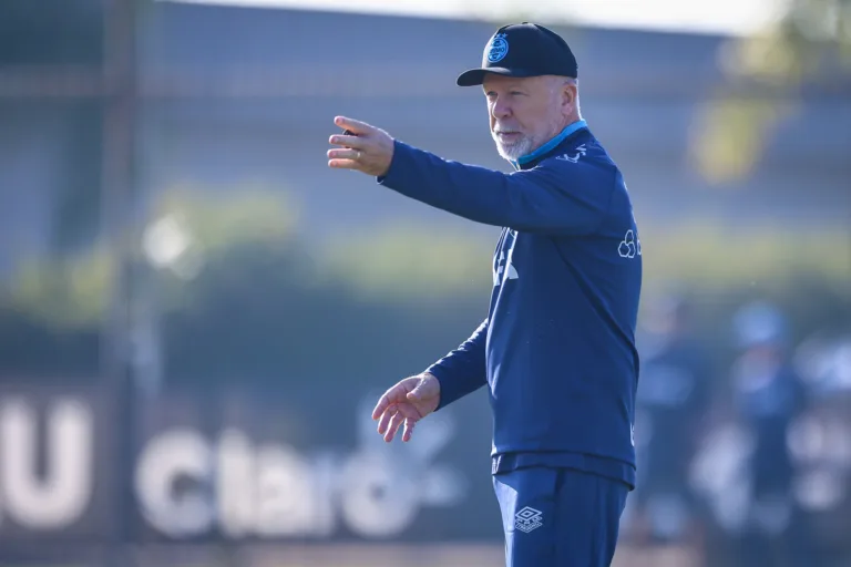 Foto: Lucas Uebel/Grêmio FBPA