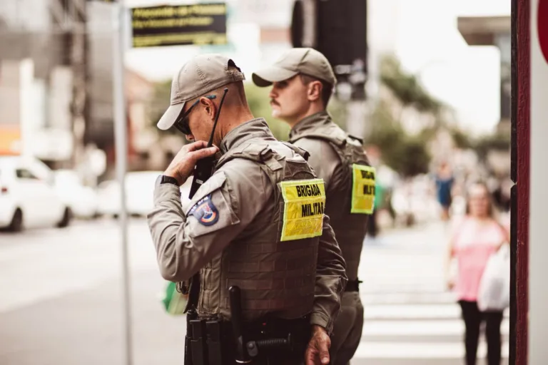 Os crimes contra a vida, como os homicídios, registraram uma queda de quase 66% em comparação ao mesmo período do ano passado
