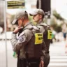 Os crimes contra a vida, como os homicídios, registraram uma queda de quase 66% em comparação ao mesmo período do ano passado