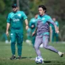 Foto: Fernando Alves/E.C. Juventude