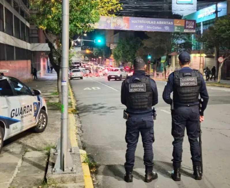 Foto: Divulgação / Prefeitura de Caxias