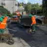 Corsan refaz recapeamento asfáltico após cobranças da prefeitura de Gramado