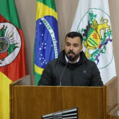 Foto: Vitor Ló/Câmara Caxias