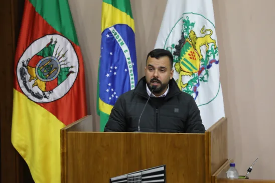 Foto: Vitor Ló/Câmara Caxias