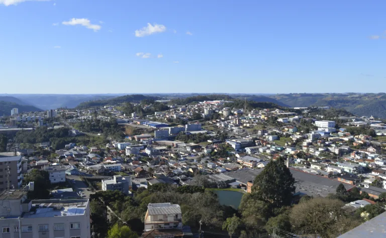Construção gera empregos em Bento Gonçalves