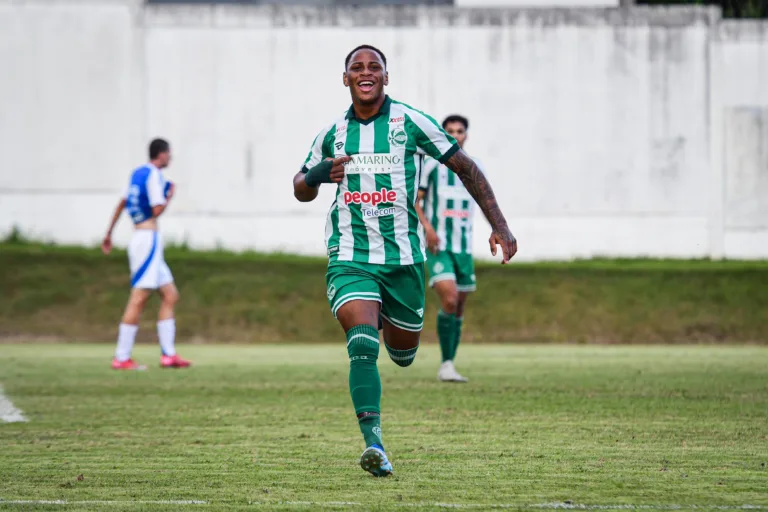 Foto: Nathan Bizotto/E.C. Juventude