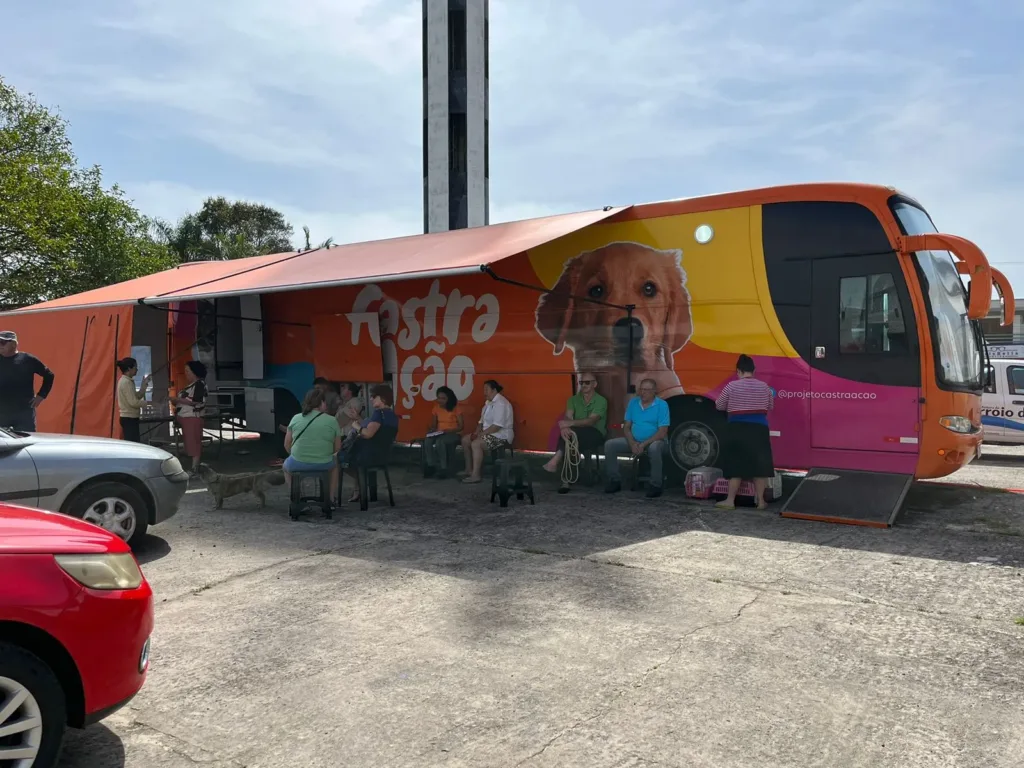 Foto: Mutirão Arquivo/ ASCOM 