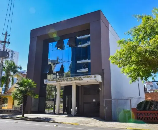 Foto: Prefeitura de Caxias do Sul/ Divulgação