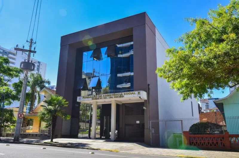 Foto: Prefeitura de Caxias do Sul/ Divulgação Foto: Prefeitura de Caxias do Sul/ Divulgação