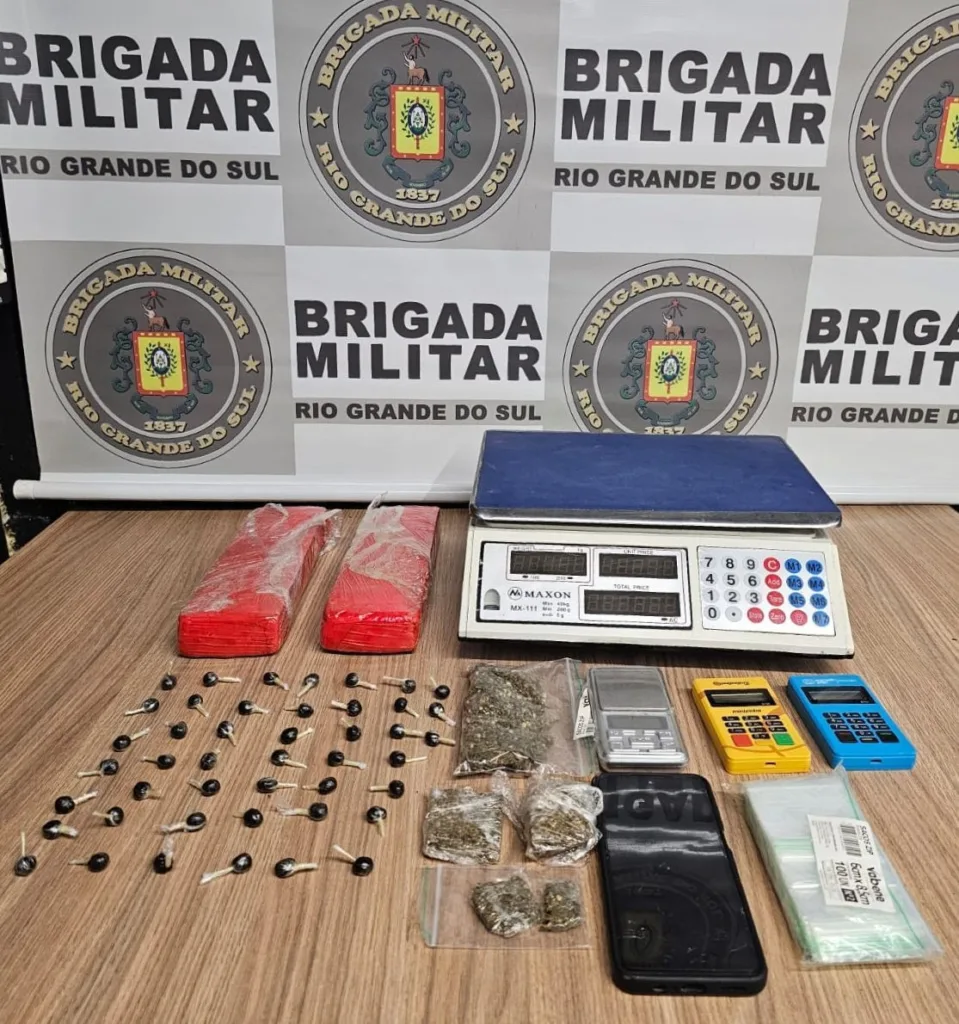 BENTO GONÇALVES