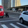 Foto: Corpo de Bombeiros Militar