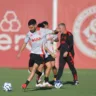 Foto: Ricardo Duarte/S.C. Internacional