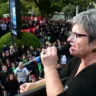 Executivo mantém proposta e servidores seguem em estado de greve em Caxias do Sul