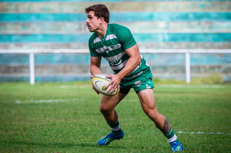Foto: Kévin Sganzerla/Farrapos Rugby
