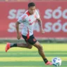 Foto: Ricardo Duarte/S.C. Internacional