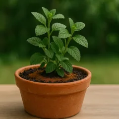 Como usar canela na terra para proteger contra fungos e formigas