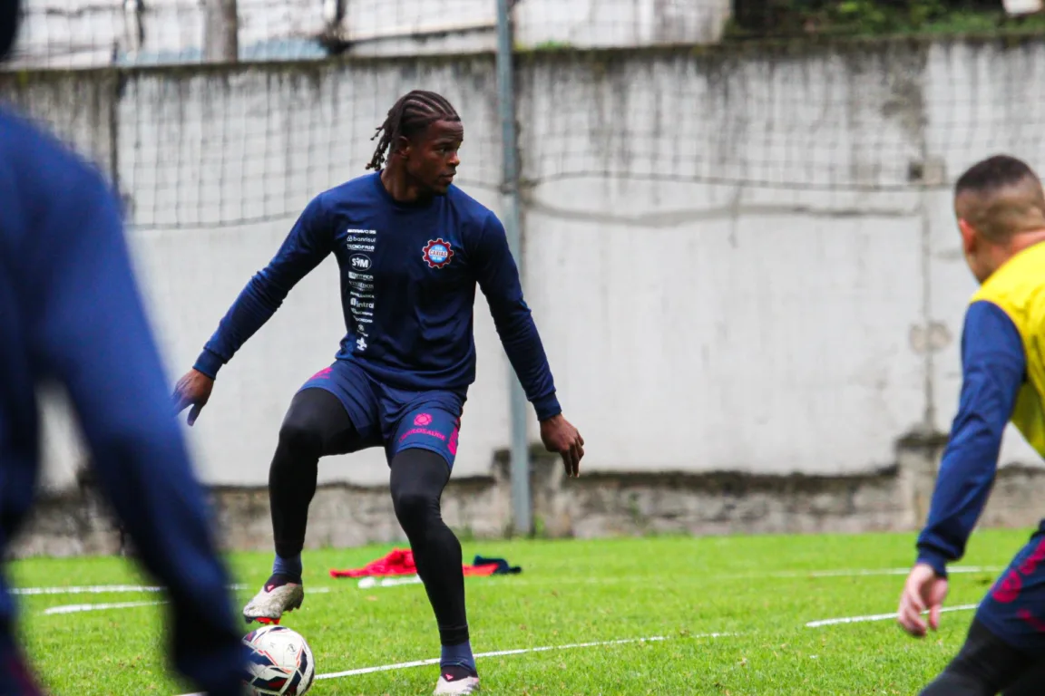 Foto: Vitor Soccol/S.E.R. Caxias