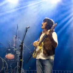 Festa da Uva inicia seleção de atrações artísticas e culturais em Caxias do Sul
