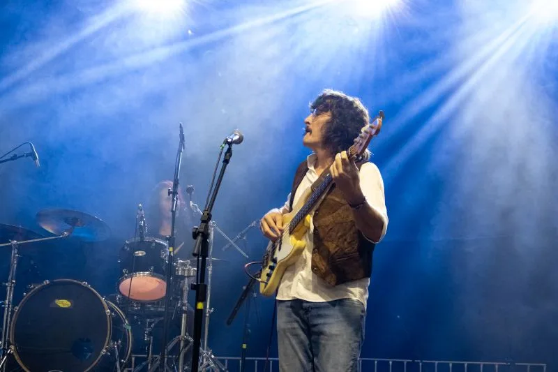 Festa da Uva inicia seleção de atrações artísticas e culturais em Caxias do Sul Festa da Uva inicia seleção de atrações artísticas e culturais em Caxias do Sul