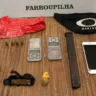 FARROUPILHA