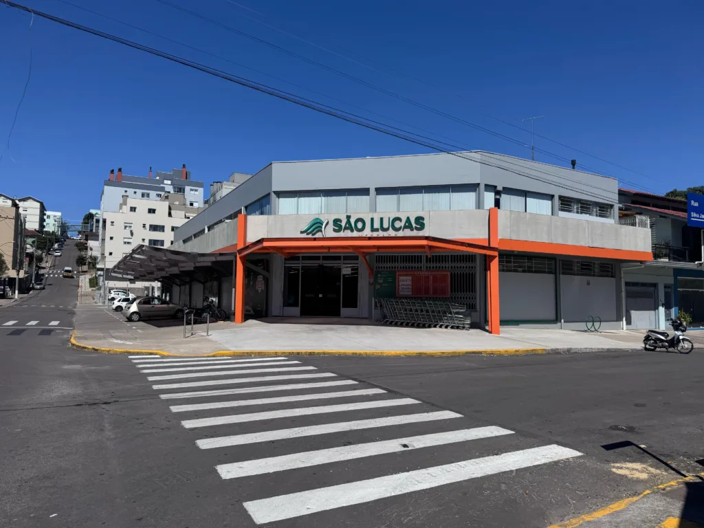 Mercado São Lucas investe em ações sustentáveis e reforça compromisso com Garibaldi