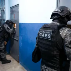 OPERAÇÃO