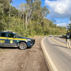Foto: PRF / Divulgação