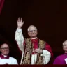  Prevost estava confirmado para pregar o retiro da assembleia, que seria realizado entre os dias 30 de abril e 9 de maio, no Santuário Nacional de Nossa Senhora Aparecida. (Yara Nardi/Reuters)