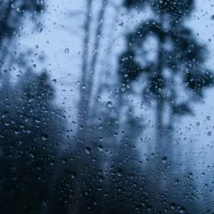Chuva atinge 100 milímetros em poucas horas no interior do RS. Foto: Arquivo RSCOM