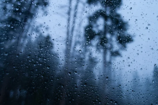 Chuva atinge 100 milímetros em poucas horas no interior do RS. Foto: Arquivo RSCOM