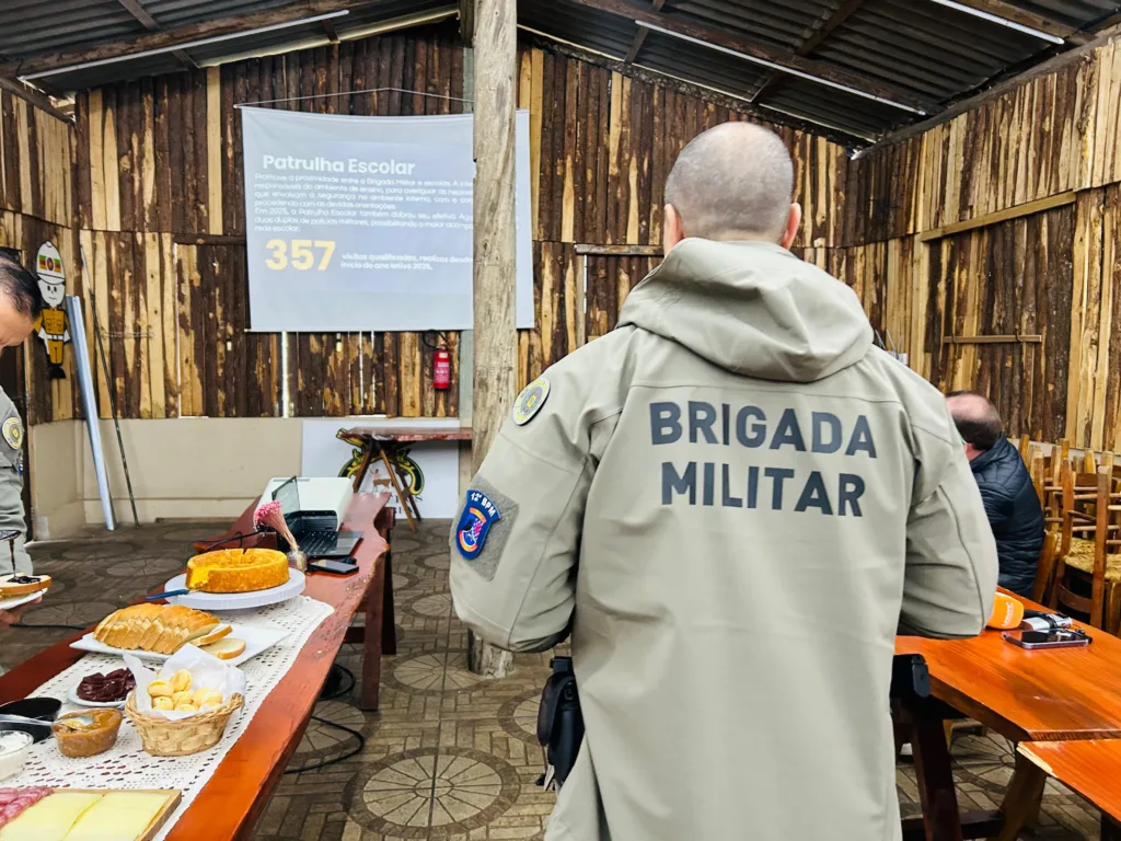 (Foto: Marcelo Oliveira/Grupo RSCOM)