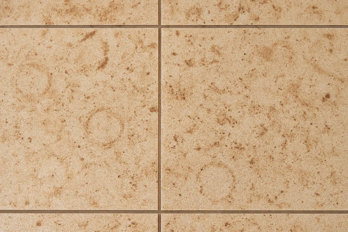 Como usar álcool e vinagre para limpar o piso sem resíduos