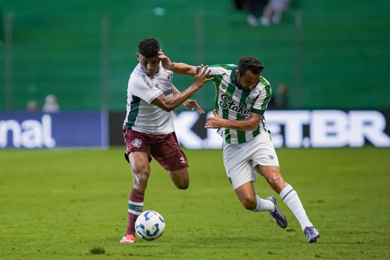 Foto: Fernando Alves/E.C. Juventude