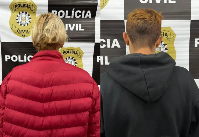 FARROUPILHA