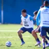 Foto: Lucas Uebel/Grêmio FBPA