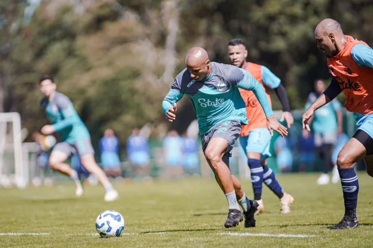 Foto: Fernando Alves/E.C. Juventude