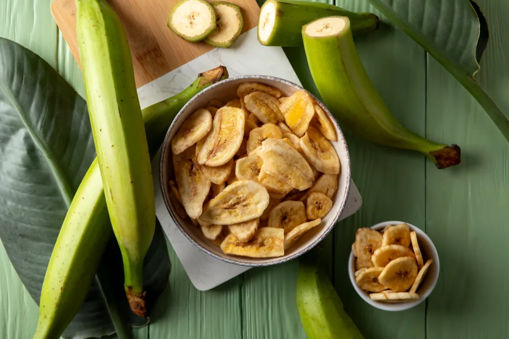 Como remover gordura de forma natural com casca de banana - FOTO BY FREEPIK