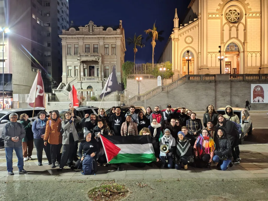 (Foto: Suelen Cecília/divulgação)