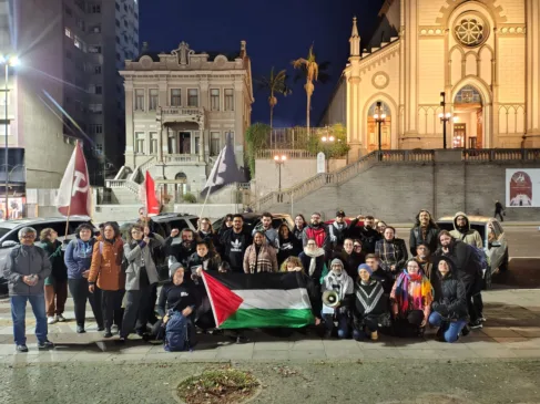 (Foto: Suelen Cecília/divulgação)