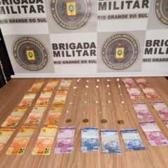 Foto: Brigada Militar/Divulgação