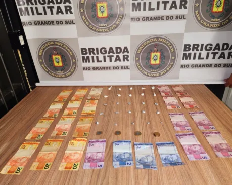 Foto: Brigada Militar/Divulgação