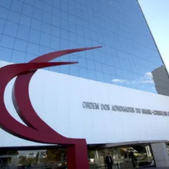 OAB proíbe inscrição de candidatos condenados por crimes raciais. Foto: Divulgação/Facebook OAB Nacional.