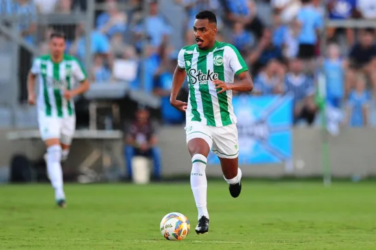 Foto: Fernando Alves/E.C. Juventude