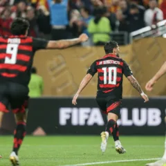 Fotos: Gilvan de Souza/Flamengo