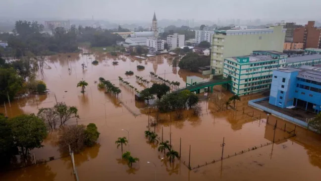 Foto: Prefeitura de Lajeado/ Divulgação