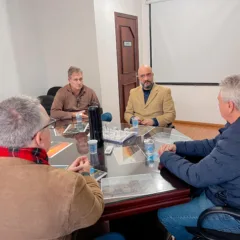 Foto: Pablo Irassochio