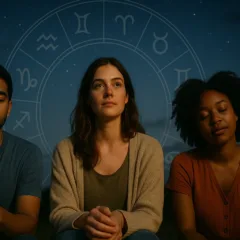 Horóscopo para segunda-feira, 30 de junho o céu traz cura emocional e reconciliações possíveis