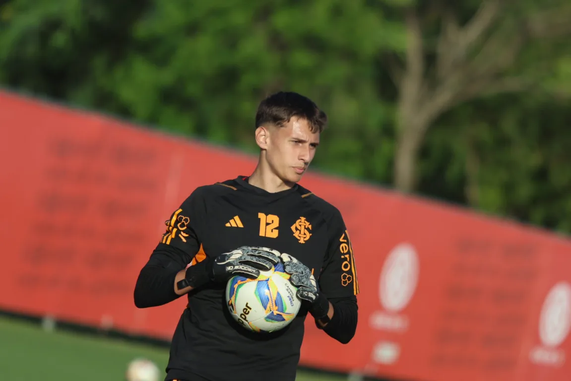 Foto: Ricardo Duarte/S.C. Internacional