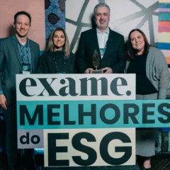 Foto: Brunno Kawagoe/Exame