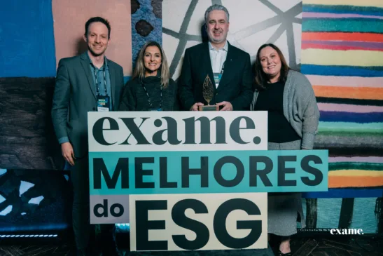 Foto: Brunno Kawagoe/Exame